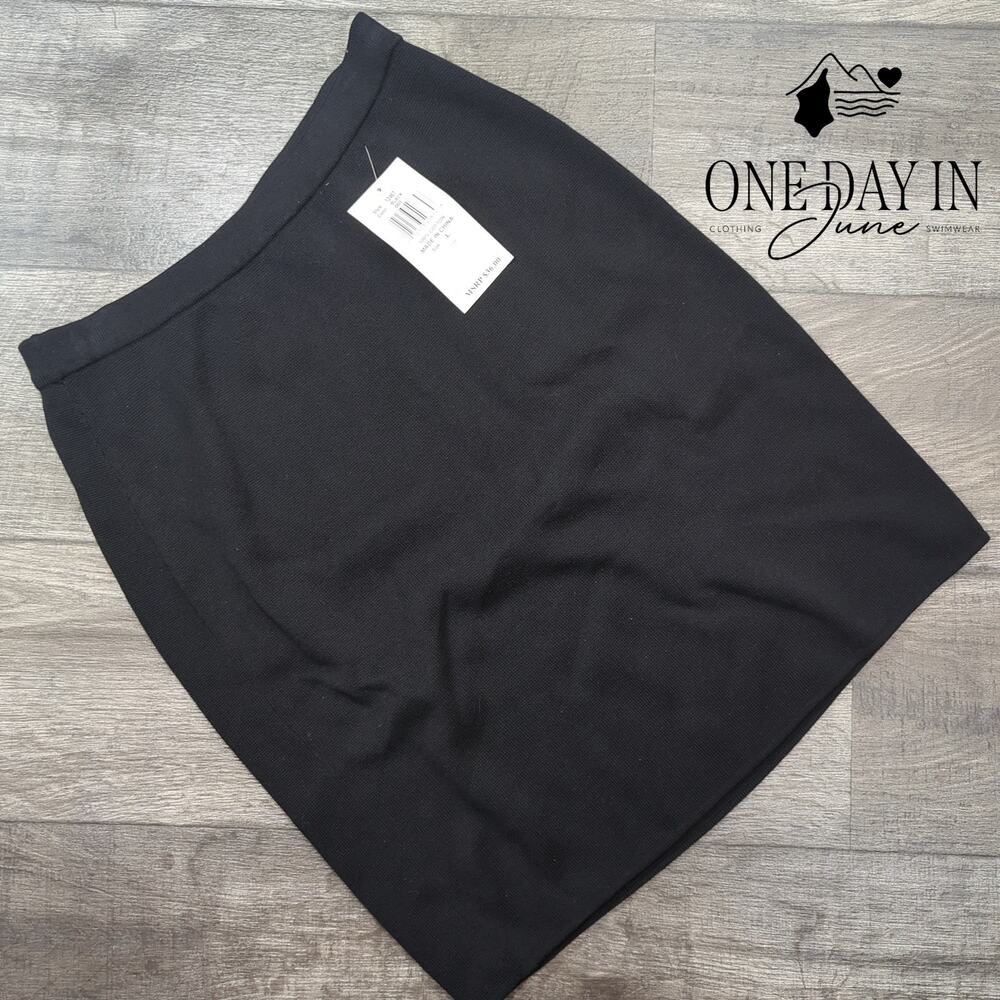 Designers Originals Pull On Skirt Size L